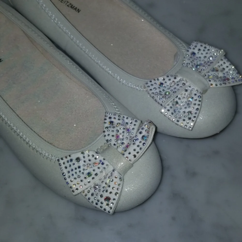Ballerina Flats